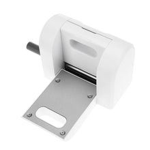 Load image into Gallery viewer, Dies Cutting Embossing Machine Scrapbooking Cutter Piece Die Cut Paper Cutter Die-Cut Machine Home