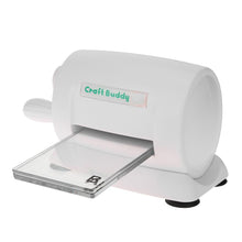 Load image into Gallery viewer, Dies Cutting Embossing Machine Scrapbooking Cutter Piece Die Cut Paper Cutter Die-Cut Machine Home