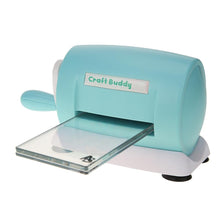 Load image into Gallery viewer, Dies Cutting Embossing Machine Scrapbooking Cutter Piece Die Cut Paper Cutter Die-Cut Machine Home